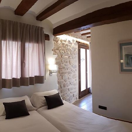 ולדרוברס Casa Gabalda Apartamentos מראה חיצוני תמונה