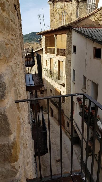 ולדרוברס Casa Gabalda Apartamentos מראה חיצוני תמונה