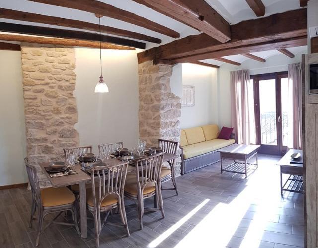 ולדרוברס Casa Gabalda Apartamentos מראה חיצוני תמונה