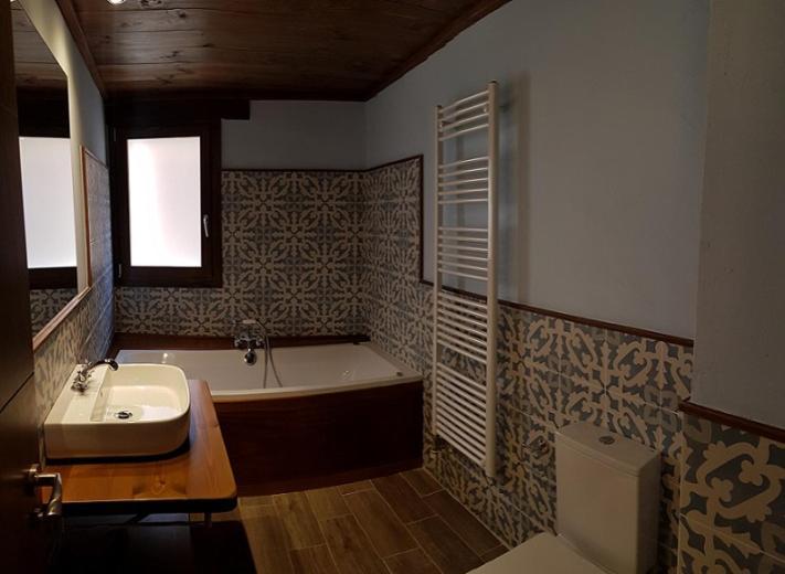 ולדרוברס Casa Gabalda Apartamentos מראה חיצוני תמונה