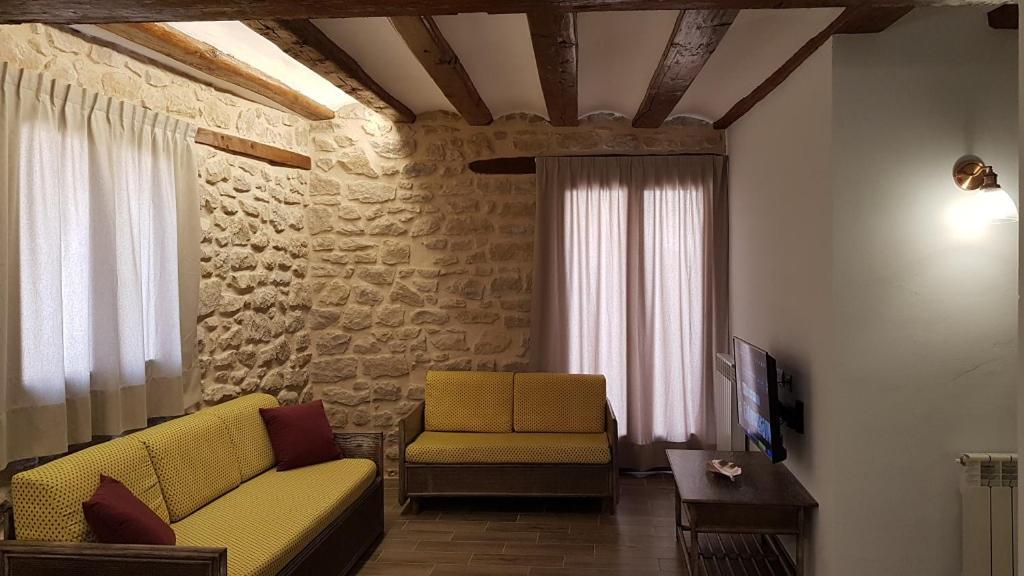 ולדרוברס Casa Gabalda Apartamentos מראה חיצוני תמונה