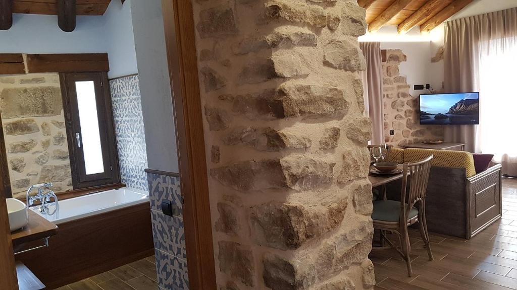 ולדרוברס Casa Gabalda Apartamentos מראה חיצוני תמונה