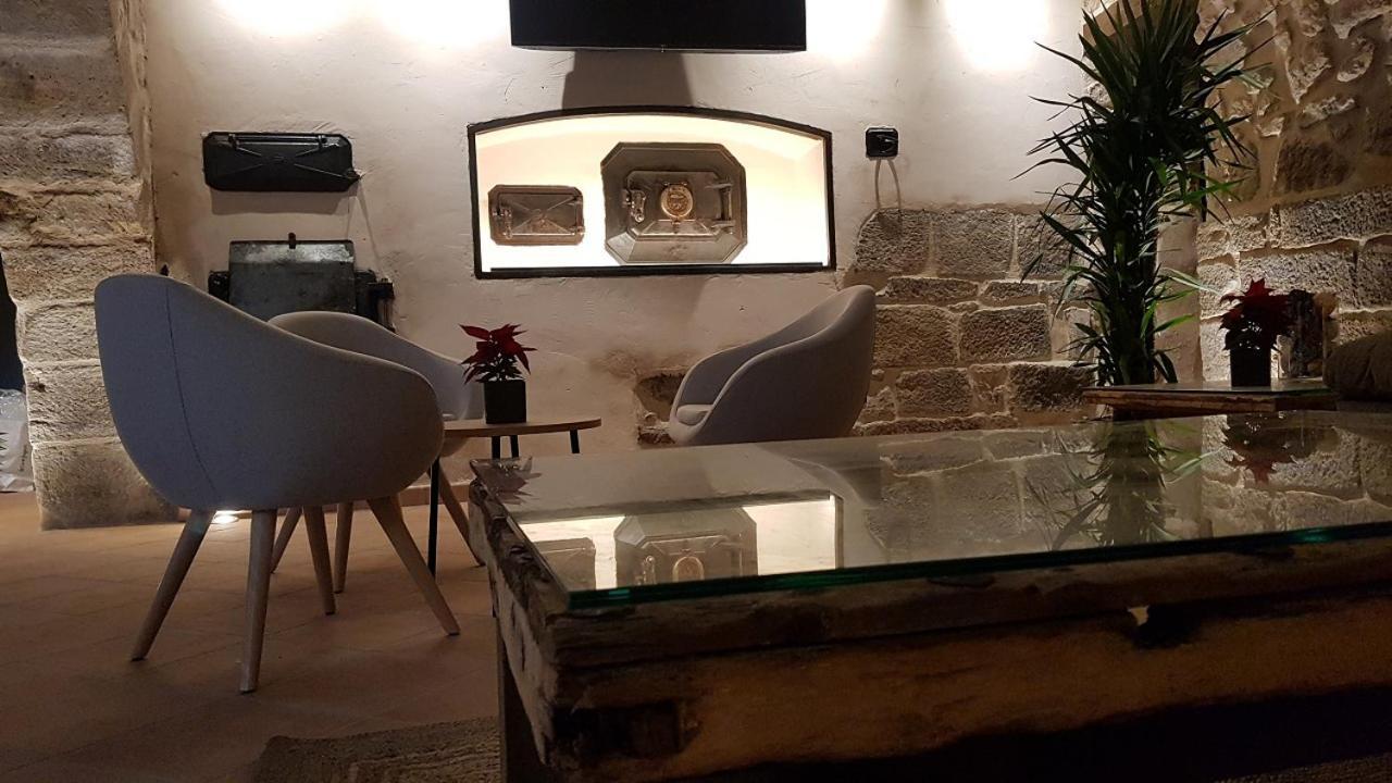 ולדרוברס Casa Gabalda Apartamentos מראה חיצוני תמונה