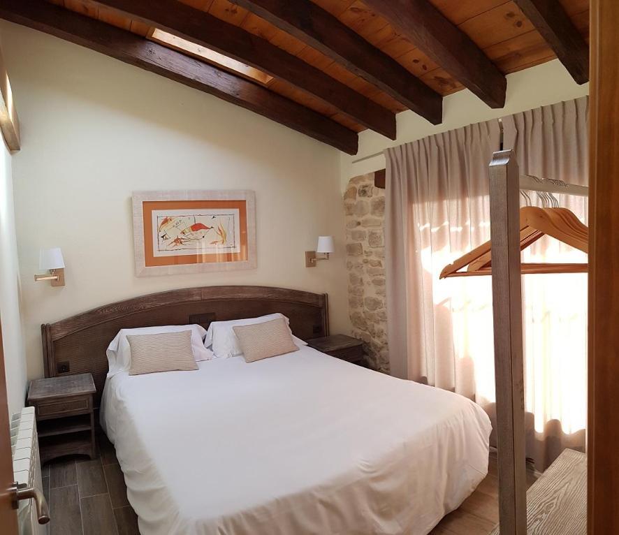 ולדרוברס Casa Gabalda Apartamentos מראה חיצוני תמונה
